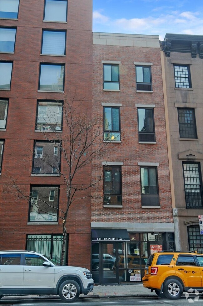 Building Photo - 141 Lexington Ave