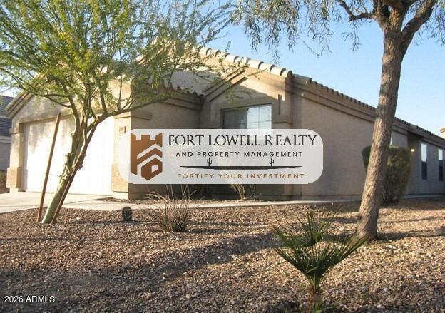 Building Photo - 23952 W Desert Bloom St