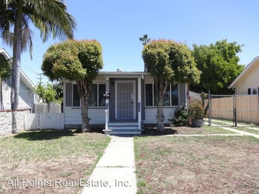 Building Photo - 4475 42nd St