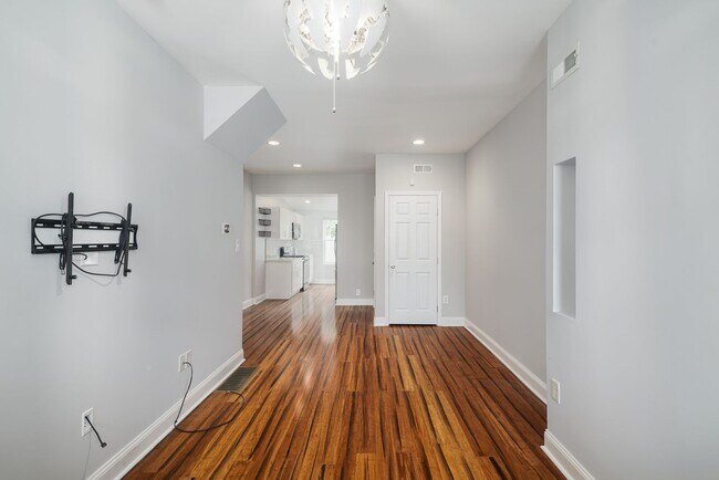 Foto del edificio - 2820 W Stiles St