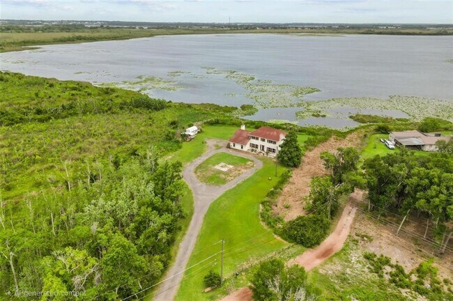 Foto del edificio - 3101 Lake Lowery Rd