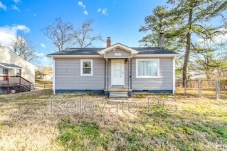 Building Photo - 1311 Miles Ave