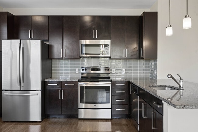 Foto del edificio - Everly