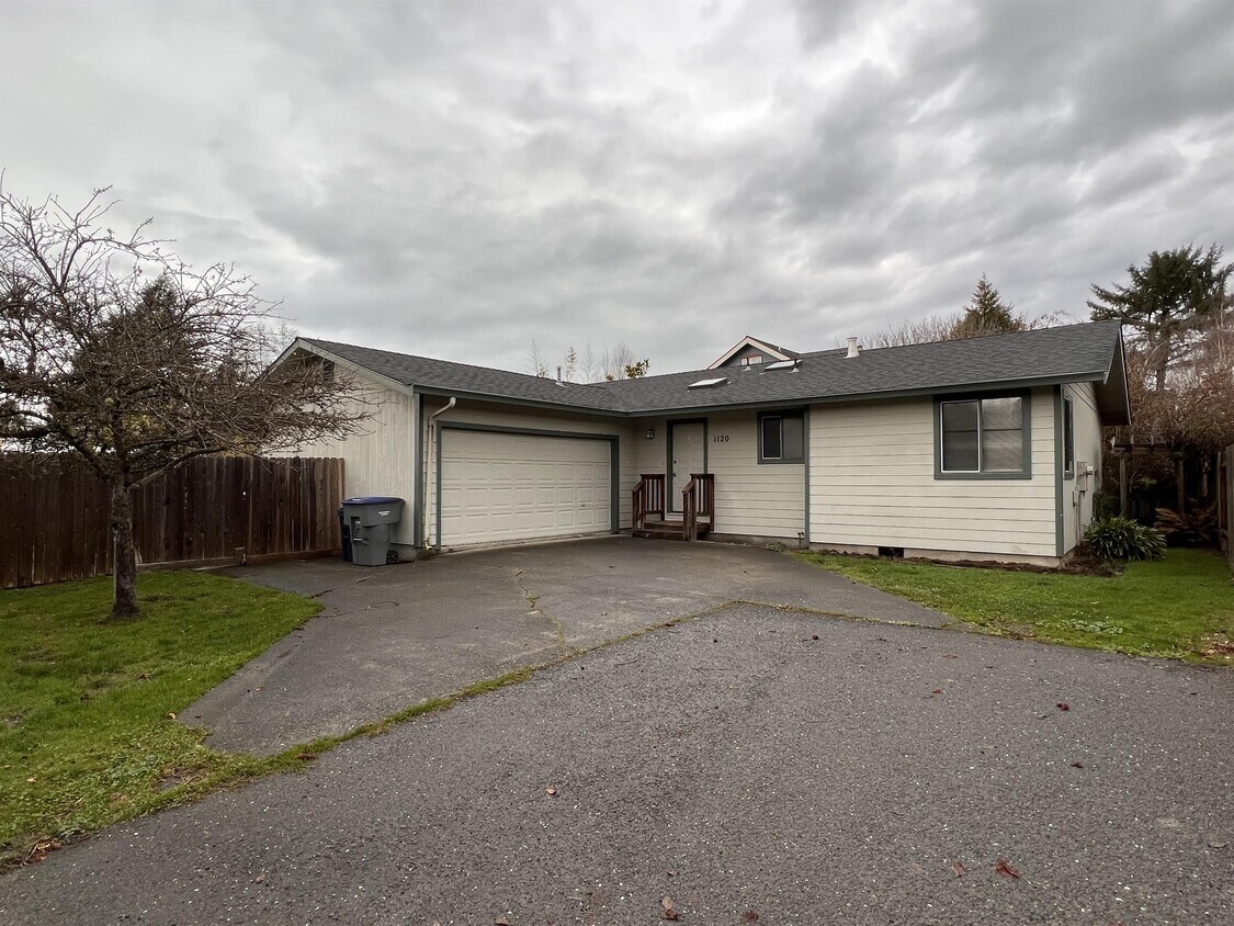 1120 Spear Ave, Arcata, CA 95521 House Rental in Arcata, CA