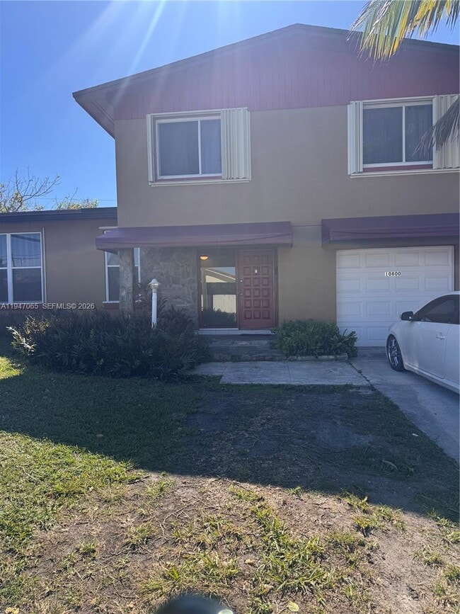 Building Photo - 10800 SW 160th St