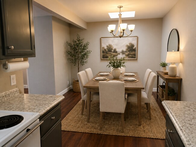 Foto del edificio - Charming 3 Bed 1 Bath Single Story Home - Great Location!