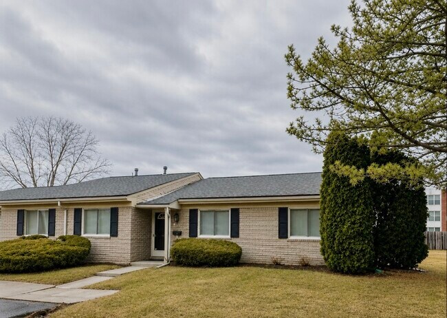 Foto del edificio - 25936 Franklin Pointe Dr