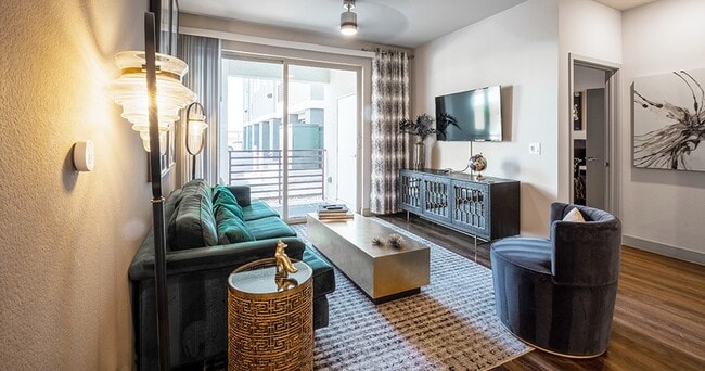 Foto del edificio - Aster Blue Diamond Apartments