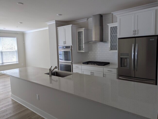 Foto del edificio - 2942 Bridgewater Dr