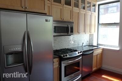Building Photo - 609 W 138th St
