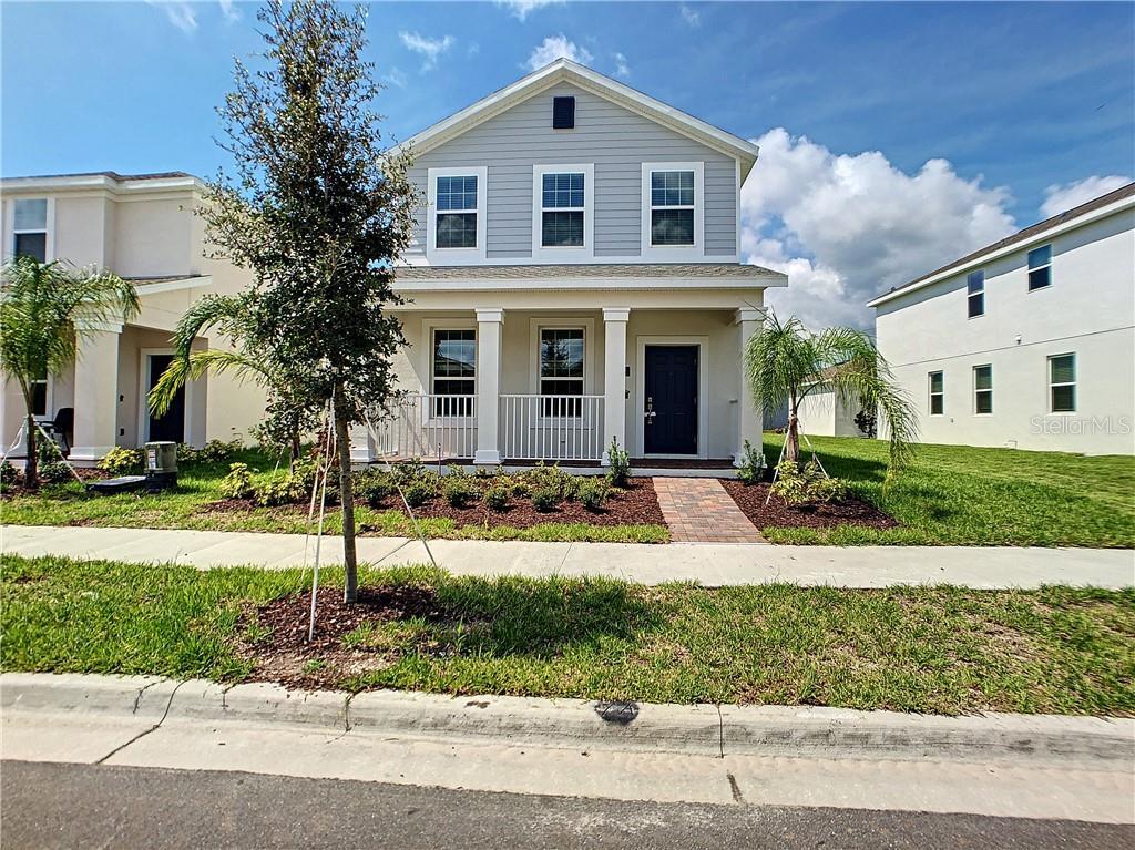 11096 Sweetgum Woods Dr, Orlando, FL 32832 House Rental in Orlando