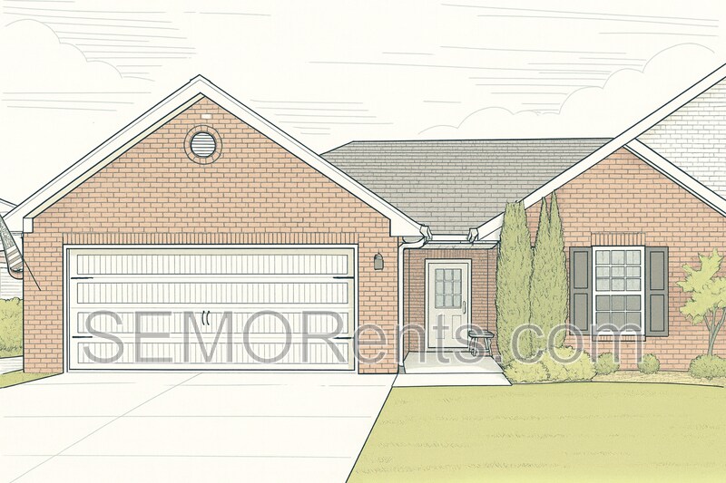 Foto principal - 3964 McKendree Xing