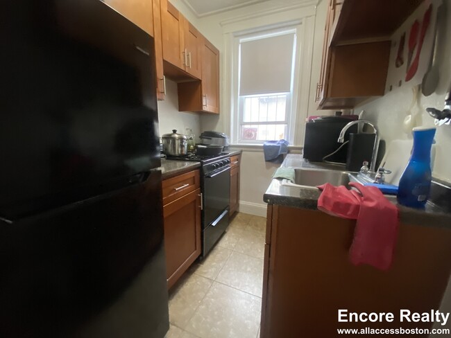 Foto del edificio - 1175 Boylston St