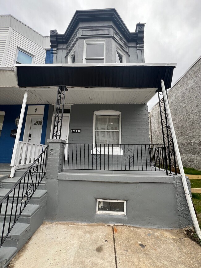 Building Photo - 5341 Delancey St