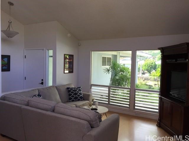 Foto del edificio - 203 Akiohala St