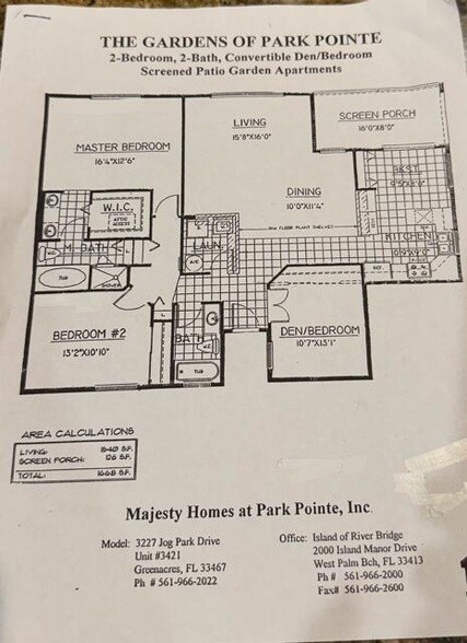 Foto del edificio - 3228 Jog Park Dr