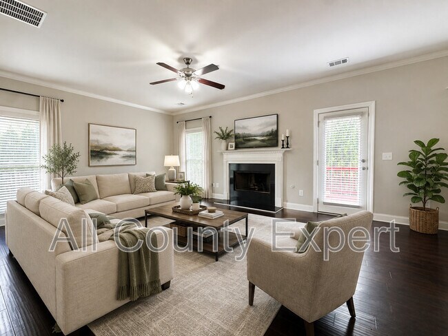 Foto del edificio - 1674 Fairview Dr