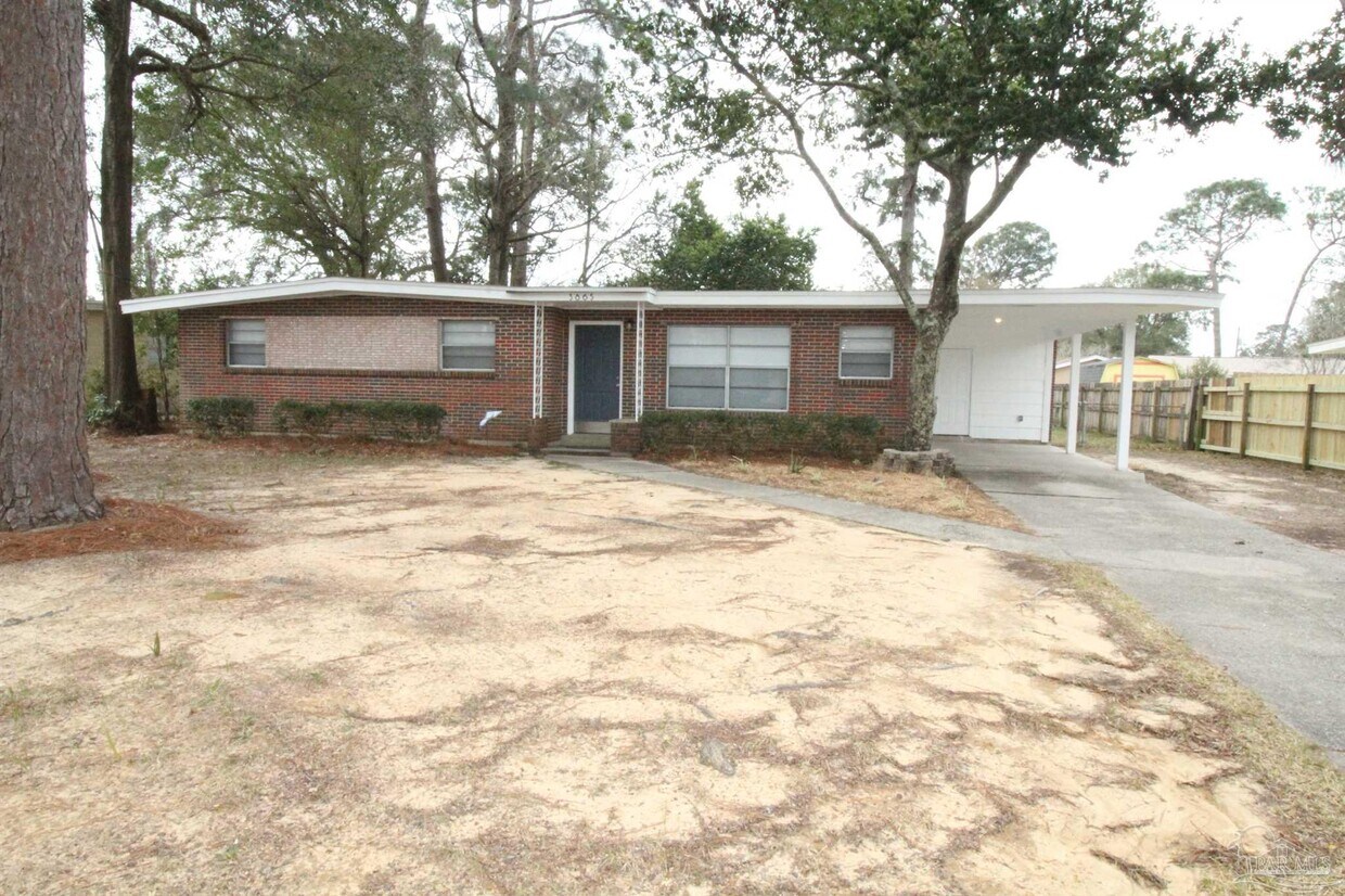 Foto principal - 3865 Winona Dr