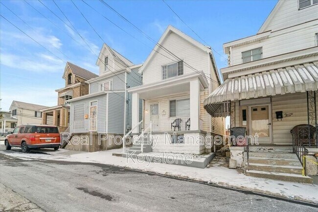 Building Photo - 71 McKinnie Ave