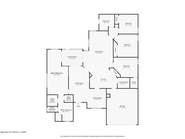Building Photo - 3006 Partridge Point Trail