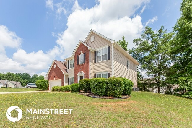 Foto del edificio - 410 Concord Cir