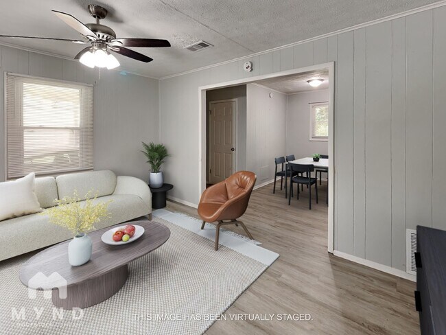 Foto del edificio - 10133 Morris Dr SW