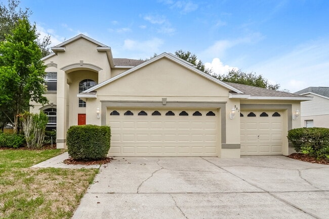 Building Photo - 882 Grand Sayan Loop