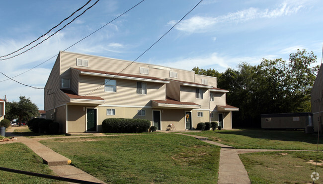 Building Photo - Pride Gardens Apartments