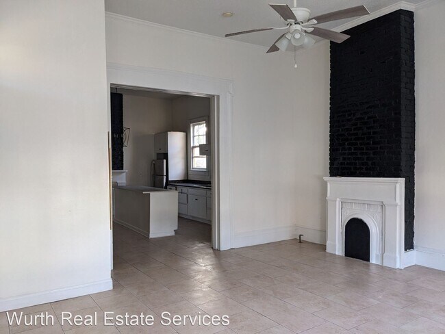 Building Photo - 1 br, 1 bath House - 2226 Barracks St.