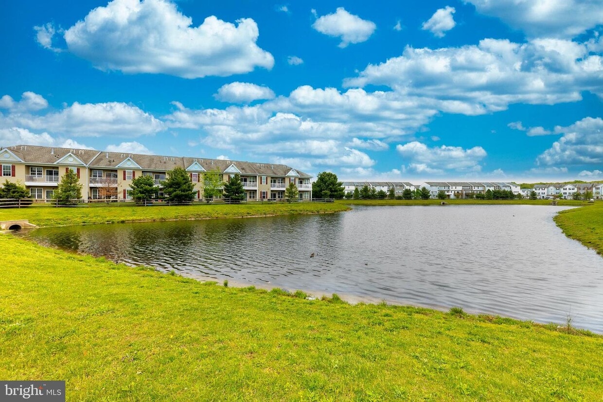 106 Raphael Court, Monroe, NJ 08094 Townhome Rentals in Monroe NJ