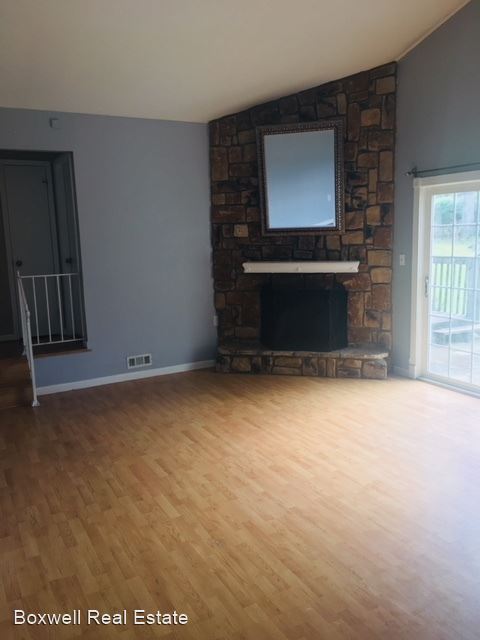 Building Photo - 3 br, 2 bath House - 4605 Greentree Court
