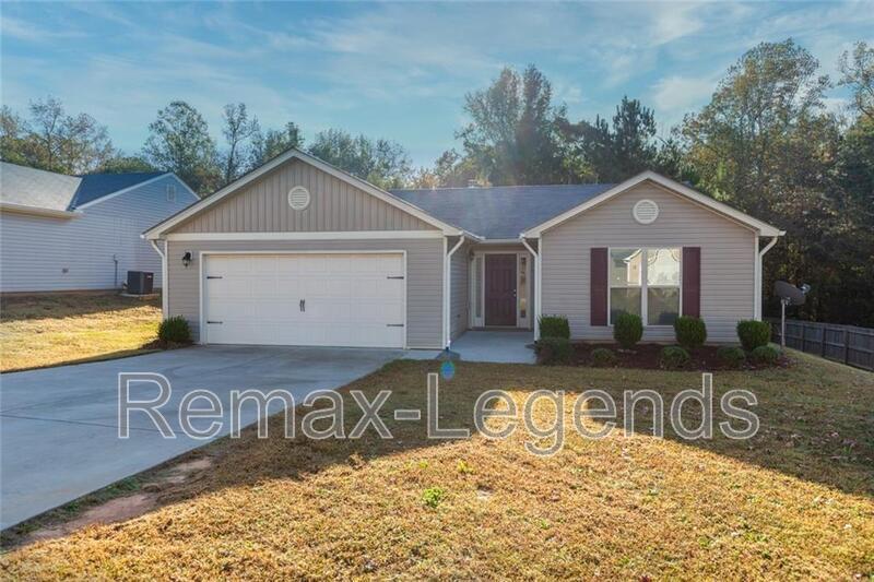 Foto principal - 947 Haymon Dr