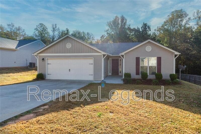 Primary Photo - 947 Haymon Dr