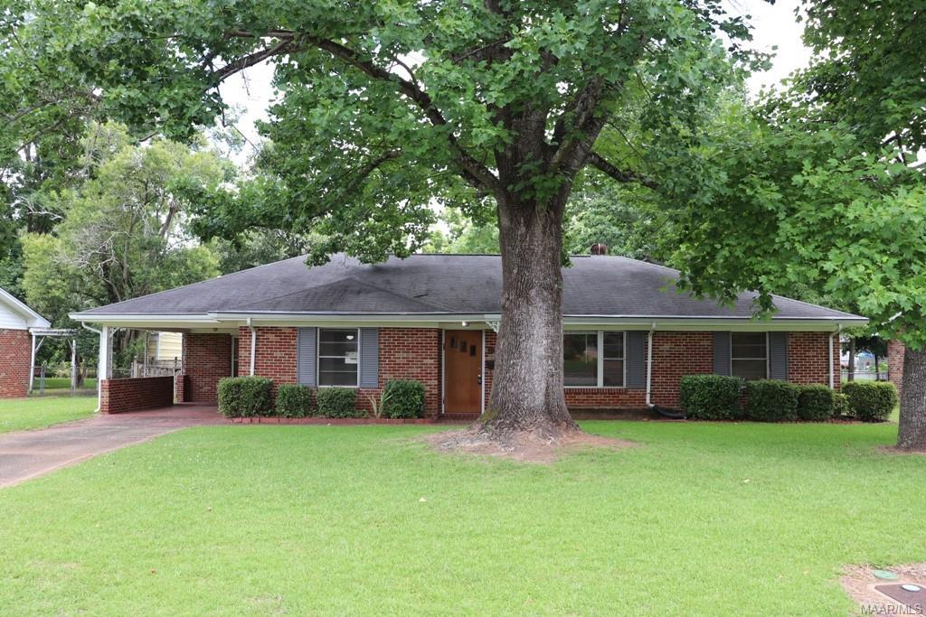 1132 Rosedale Dr, Montgomery, AL 36107 House Rental in Montgomery, AL