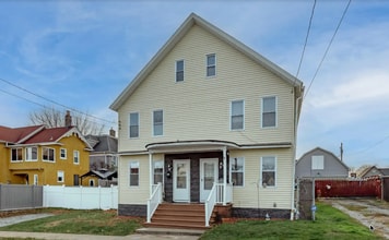 Building Photo - 509 Hallstead St