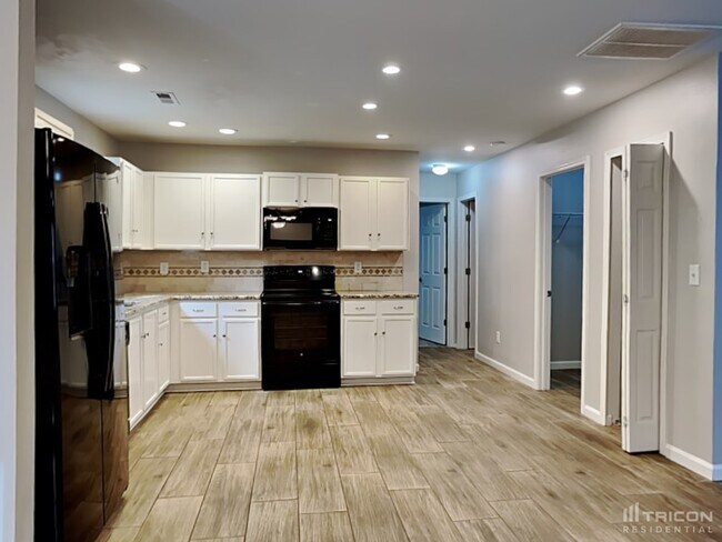 Foto del edificio - 8144 Rosberg Lane Charlotte NC