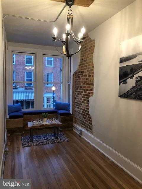 Building Photo - 32 N Conococheague St
