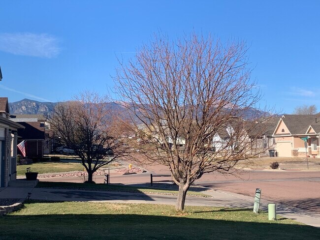 Mountain View - 5615 Marabou Way House