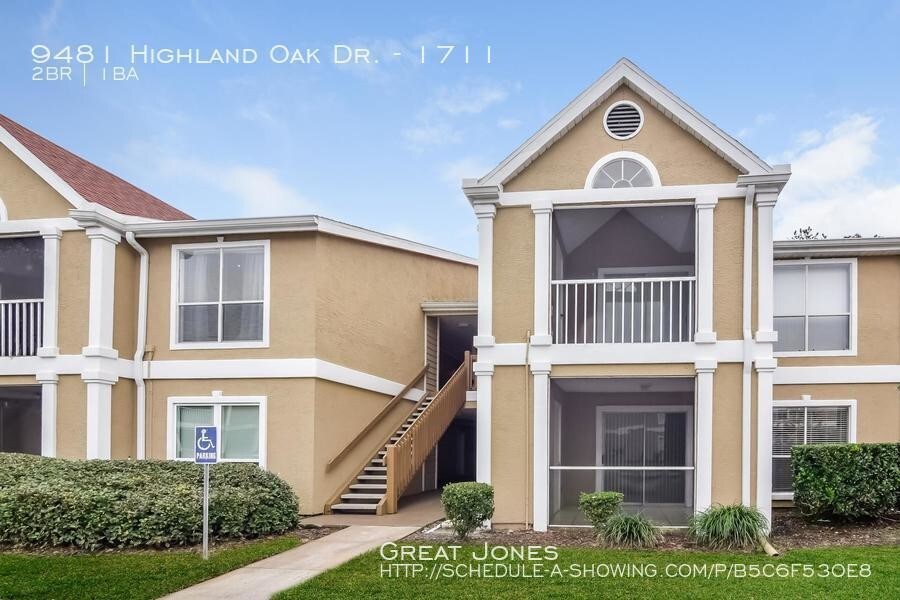 Primary Photo - 9481 Highland Oak Dr