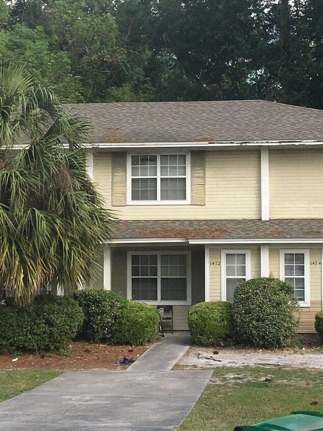 Foto principal - Newly Remodeled Townhouse in Valdosta