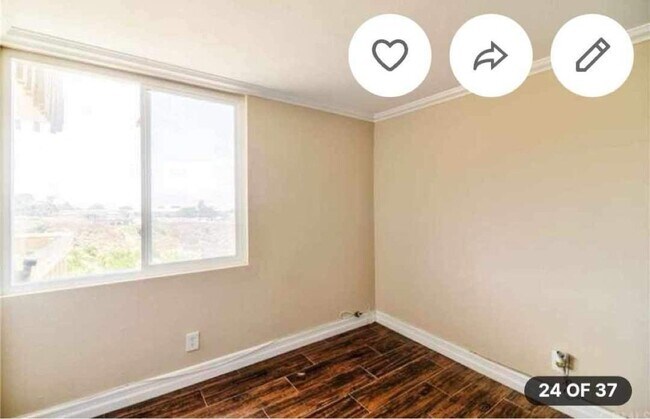 Dormitorio - 6526 Ocean Crest Dr