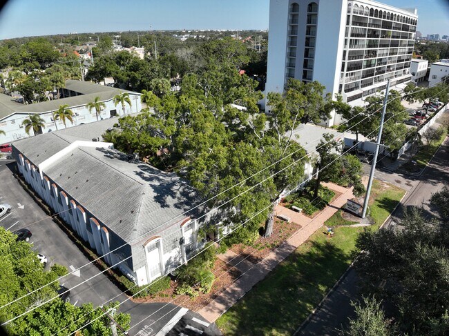 Exterior 3D - BC Tampa