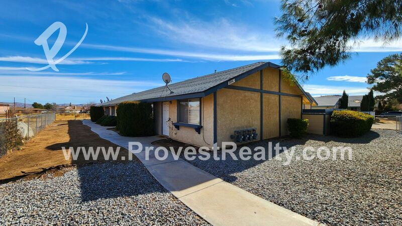 Foto principal - 15515 Rancherias Rd