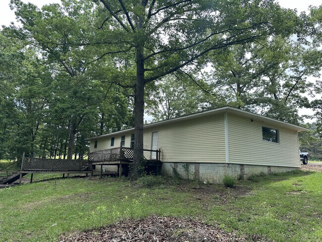 Foto del edificio - 1109 Co Rd 1970