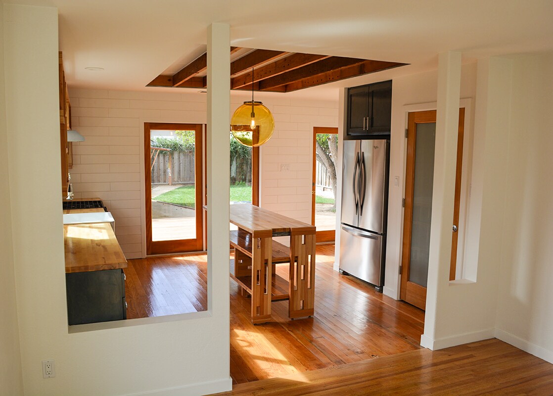Uniquely remodeled home with bonus room and separate flex space building! - 278 Grand St