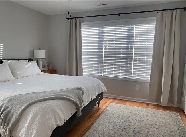 Suite del dormitorio principal - 620 Rush St