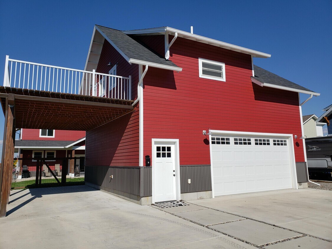 4562 Bembrick St, Bozeman, MT 59718 House Rental in Bozeman, MT