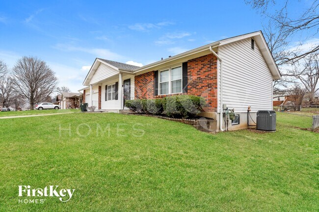 Foto del edificio - 1366 Brandywine Ln