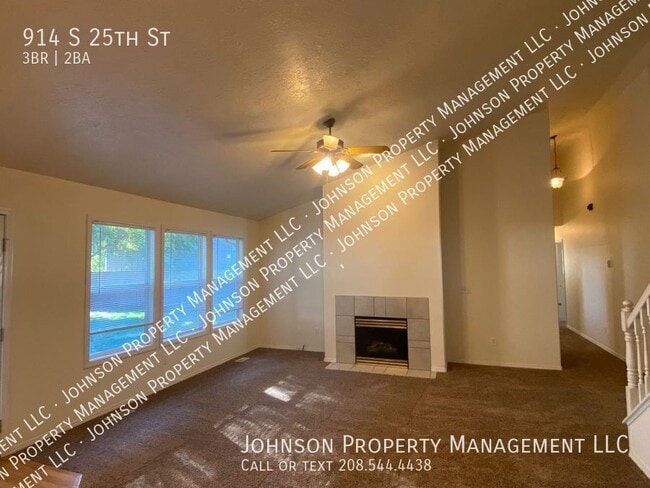 Building Photo - 914 S 25th St