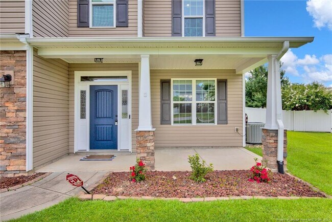 Building Photo - 2933 Bargemaster Dr